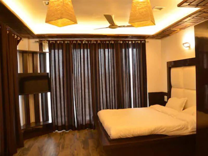Hotel Bellevue Inn Ganganagar Luaran gambar