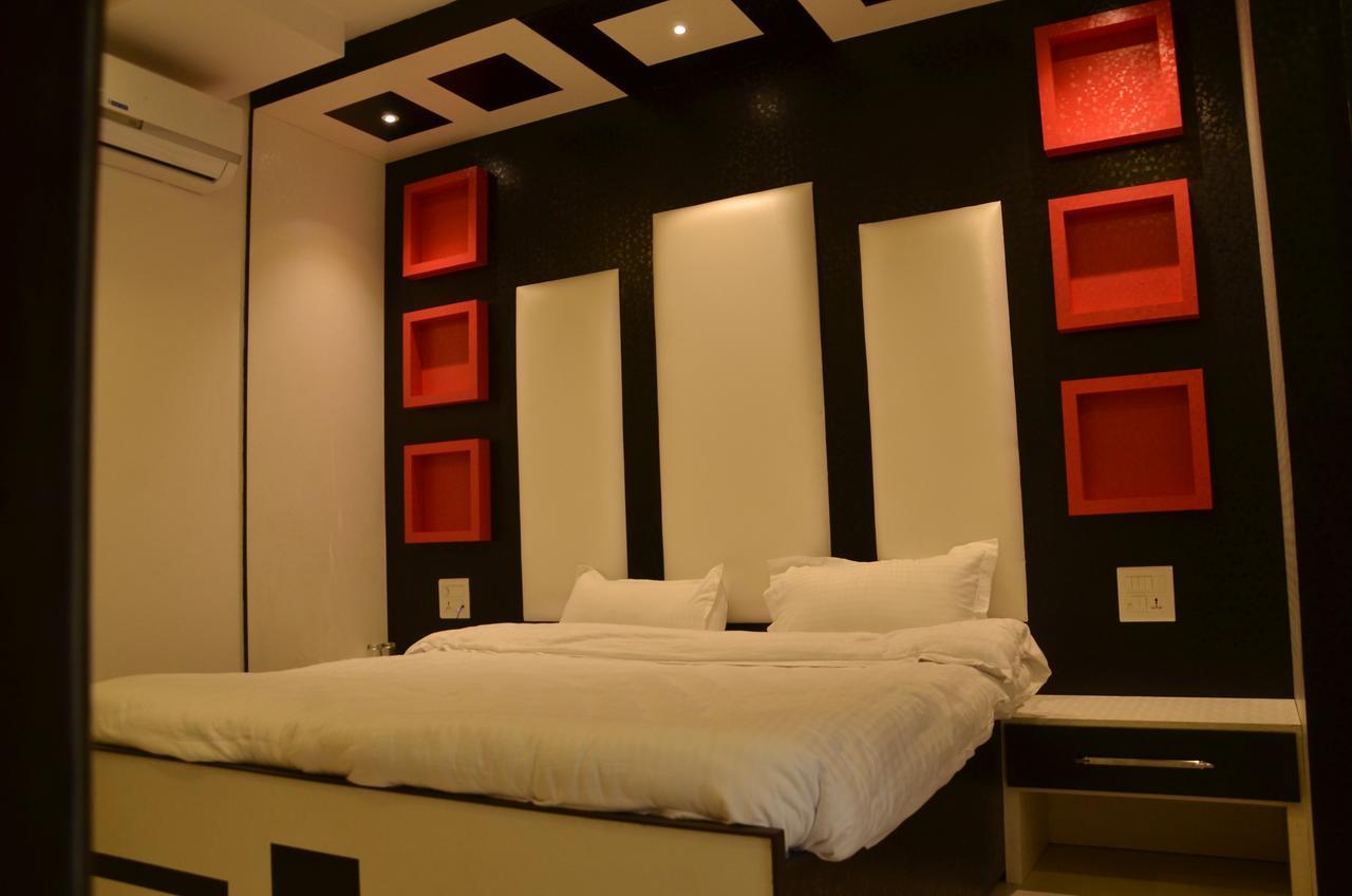 Hotel Bellevue Inn Ganganagar Bilik gambar