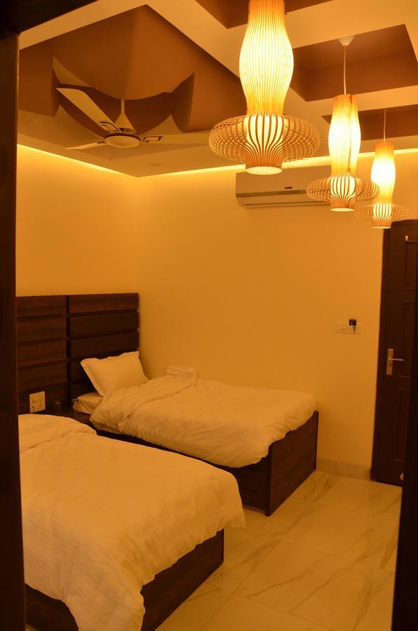 Hotel Bellevue Inn Ganganagar Luaran gambar
