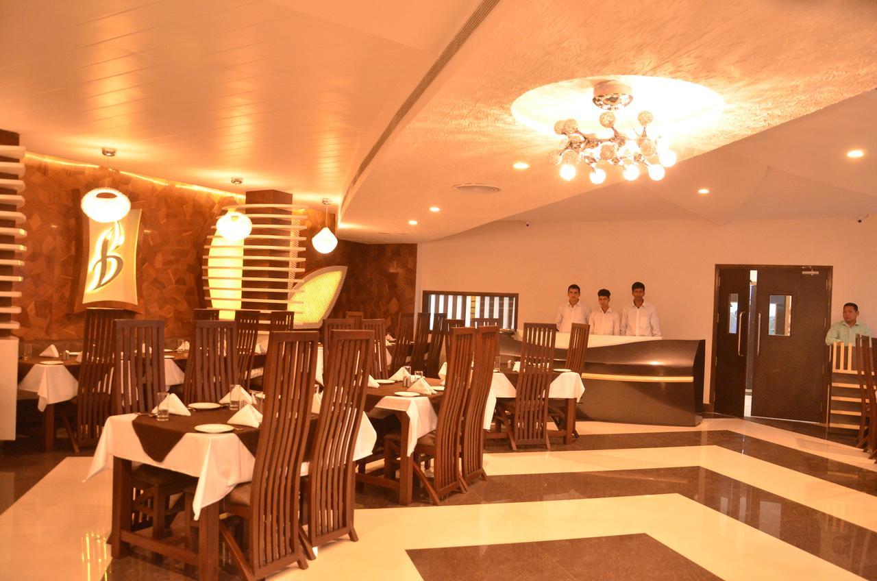 Hotel Bellevue Inn Ganganagar Luaran gambar