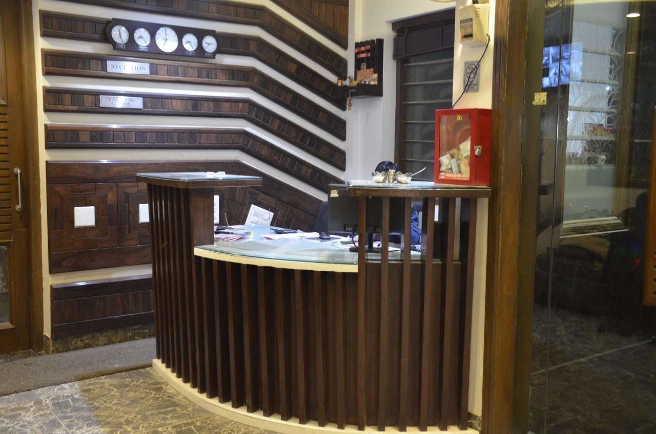 Hotel Bellevue Inn Ganganagar Luaran gambar